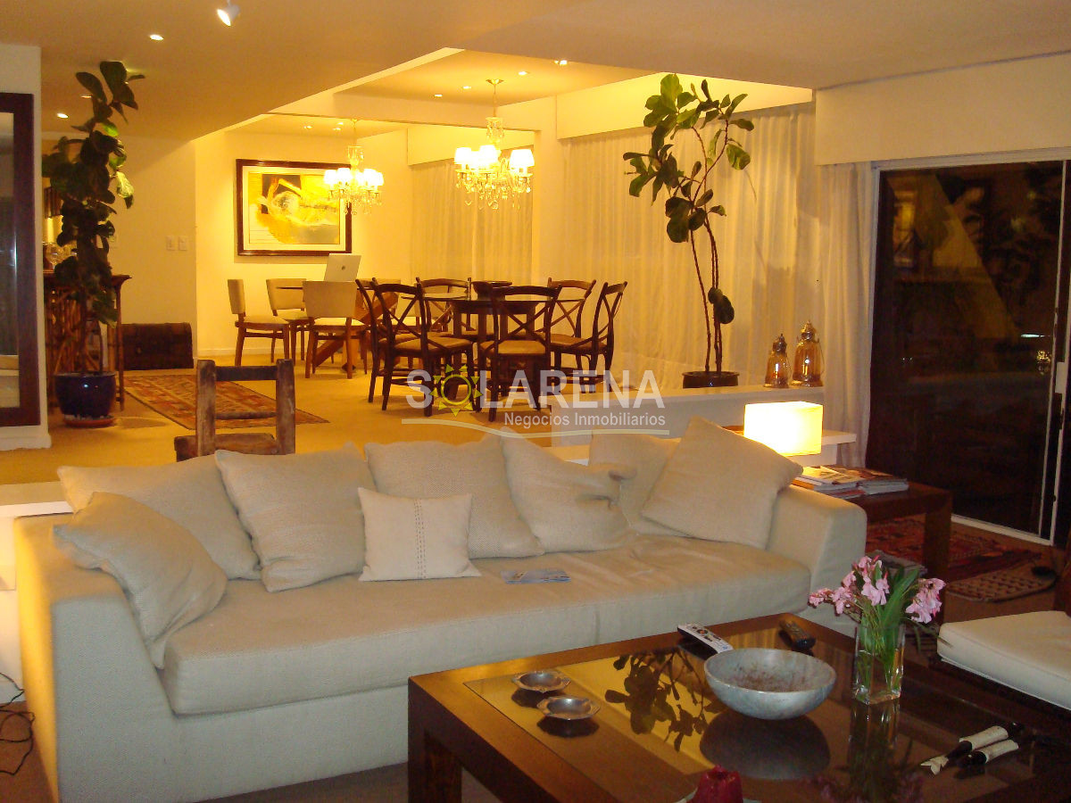 Apartamento ID.1626 - Apartamento en Punta del Este, Península
