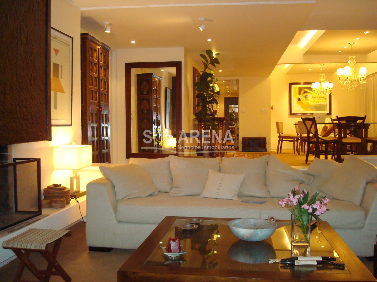 Apartamento ID.1626 - Apartamento en Punta del Este, Península
