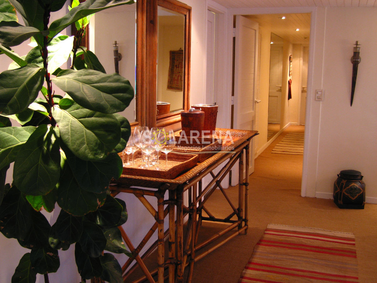 Apartamento ID.1626 - Apartamento en Punta del Este, Península