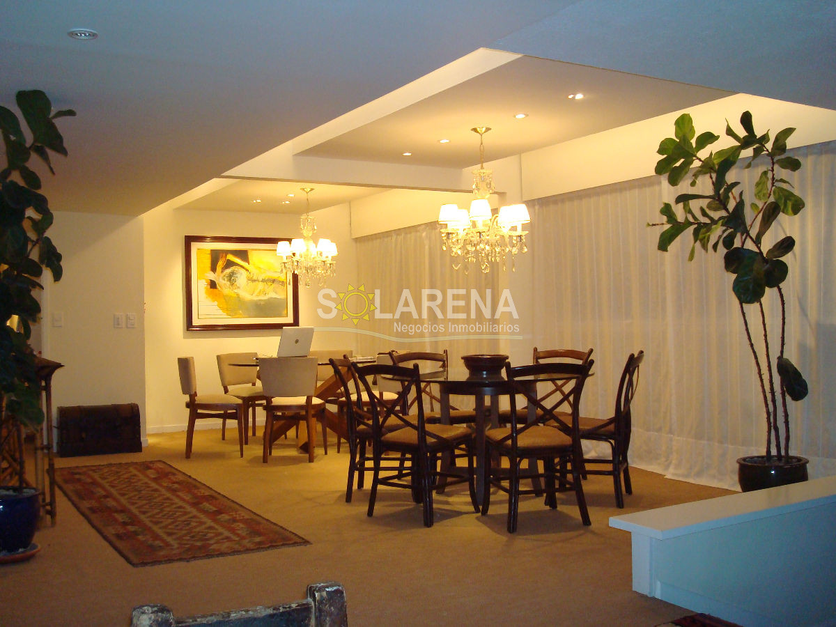 Apartamento ID.1626 - Apartamento en Punta del Este, Península