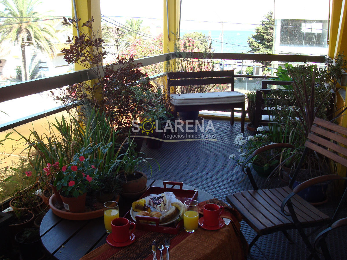 Apartamento ID.1626 - Apartamento en Punta del Este, Península