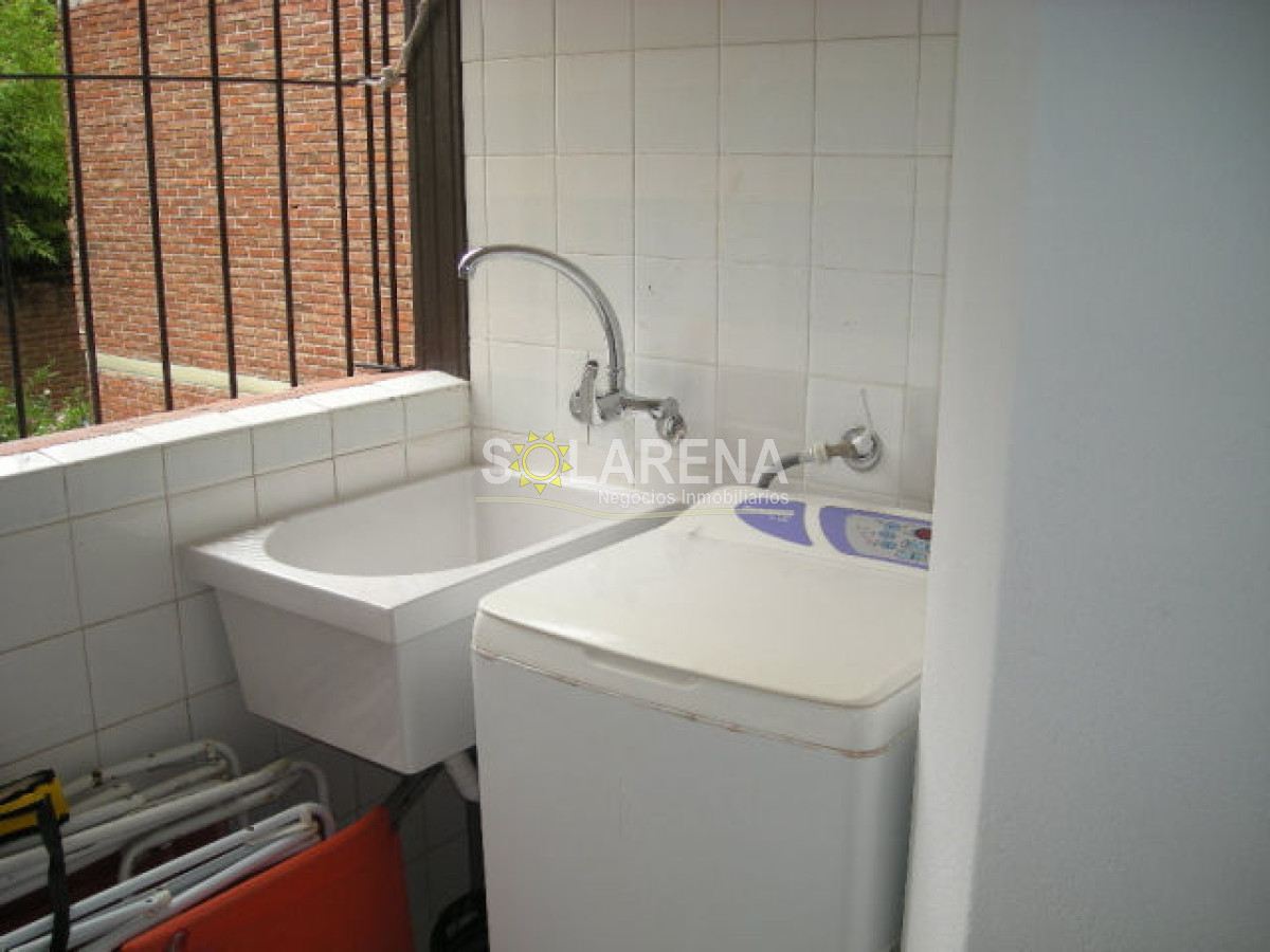 Apartamento ID.1626 - Apartamento en Punta del Este, Península