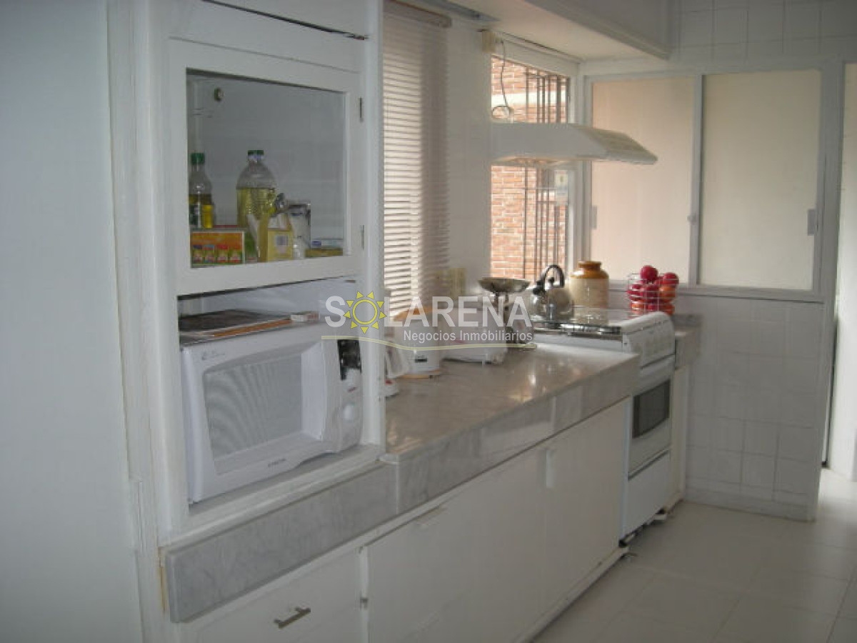 Apartamento ID.1626 - Apartamento en Punta del Este, Península