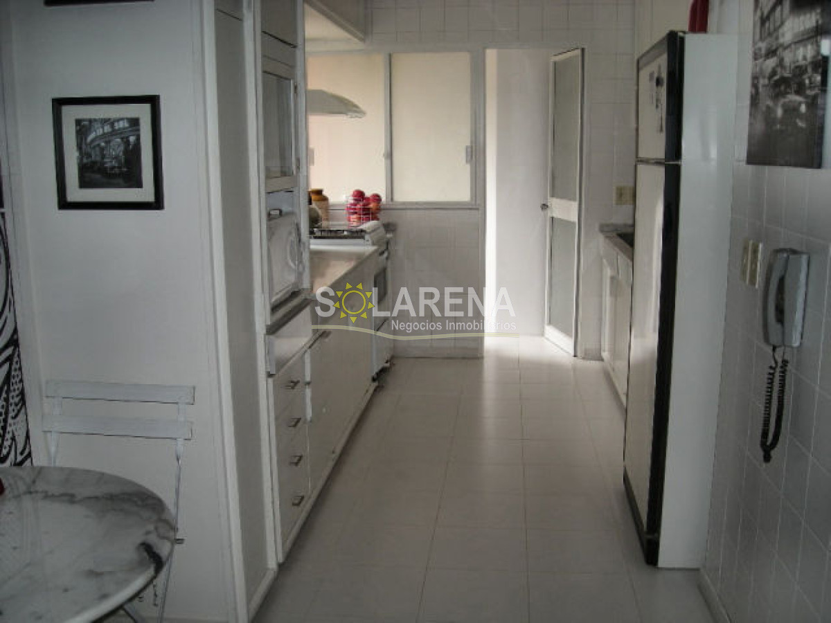 Apartamento ID.1626 - Apartamento en Punta del Este, Península