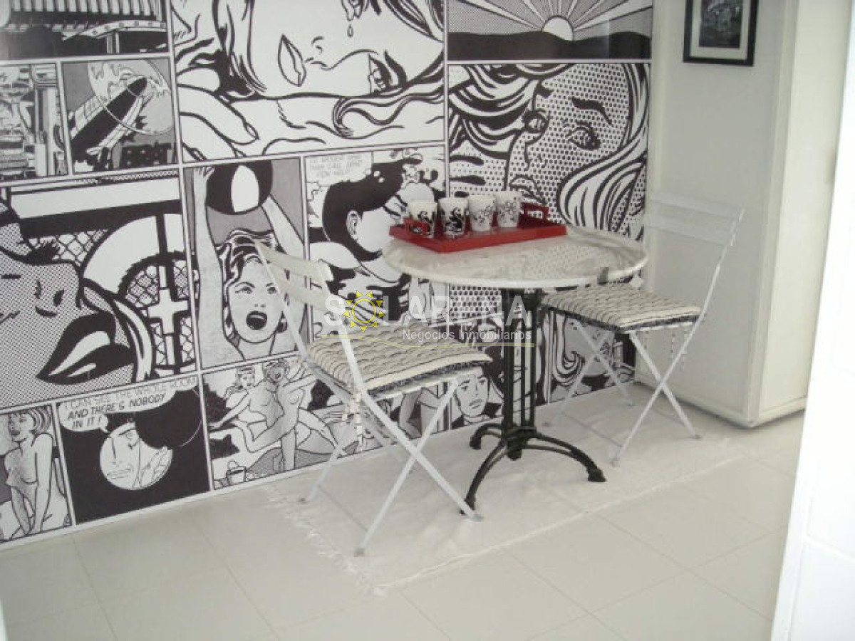 Apartamento ID.1626 - Apartamento en Punta del Este, Península