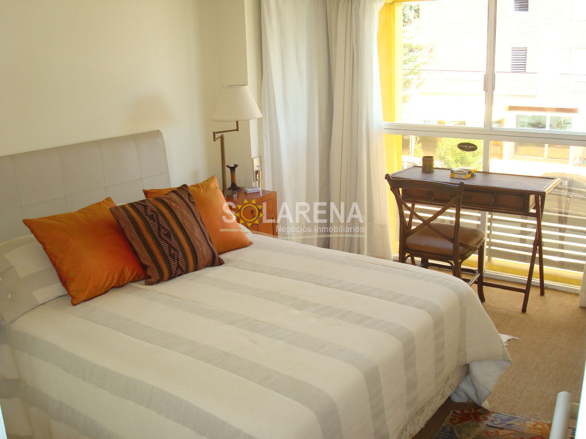 Apartamento ID.1626 - Apartamento en Punta del Este, Península
