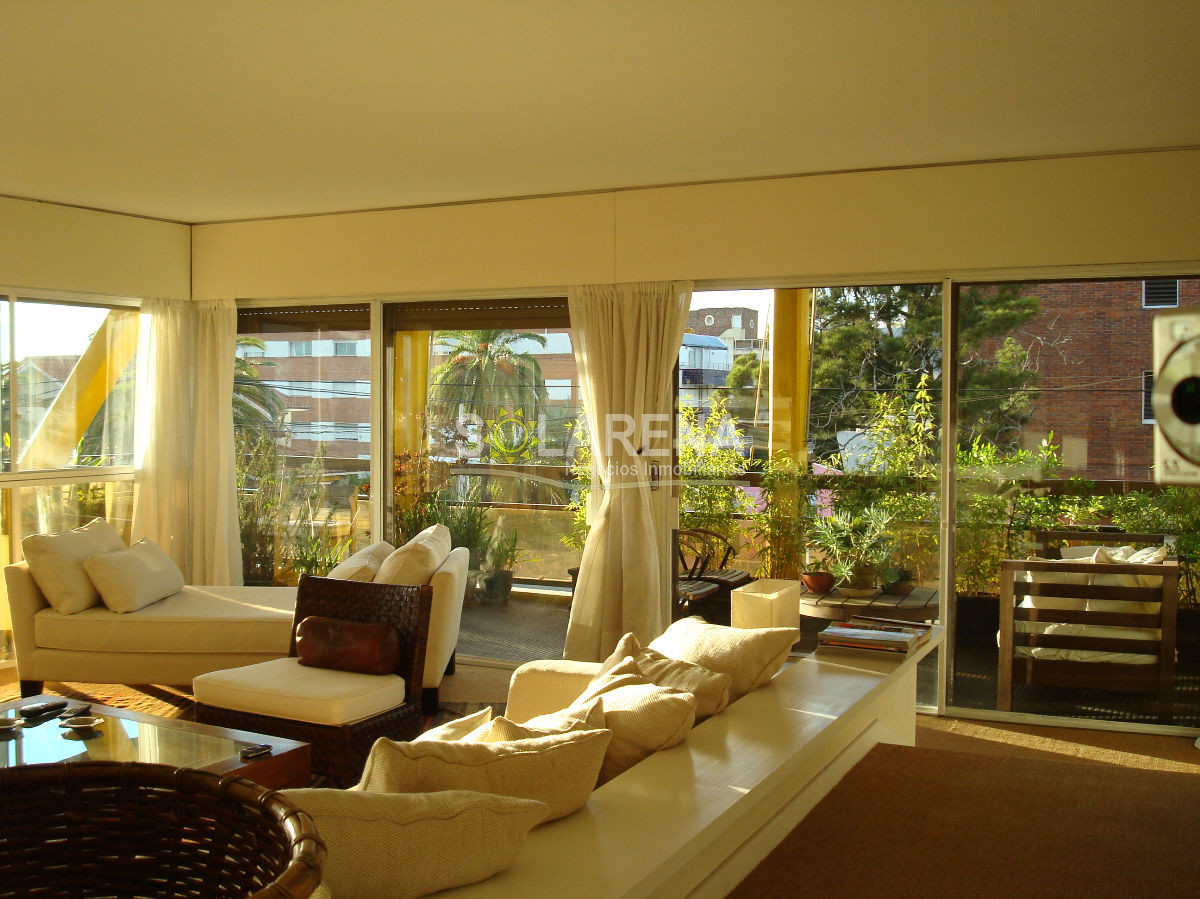 Apartamento ID.1626 - Apartamento en Punta del Este, Península