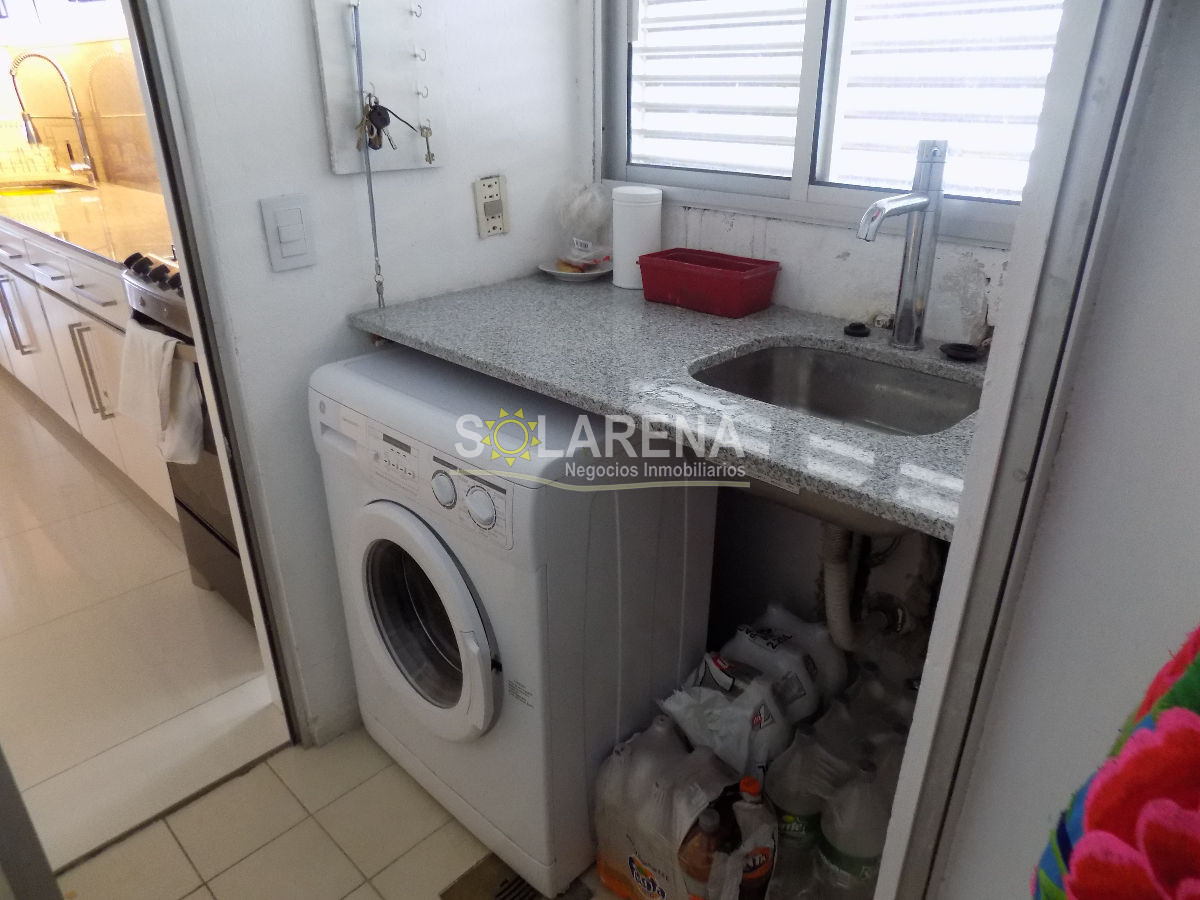 Apartamento ID.296 - Edificio frente al puerto con vista directa al mar
