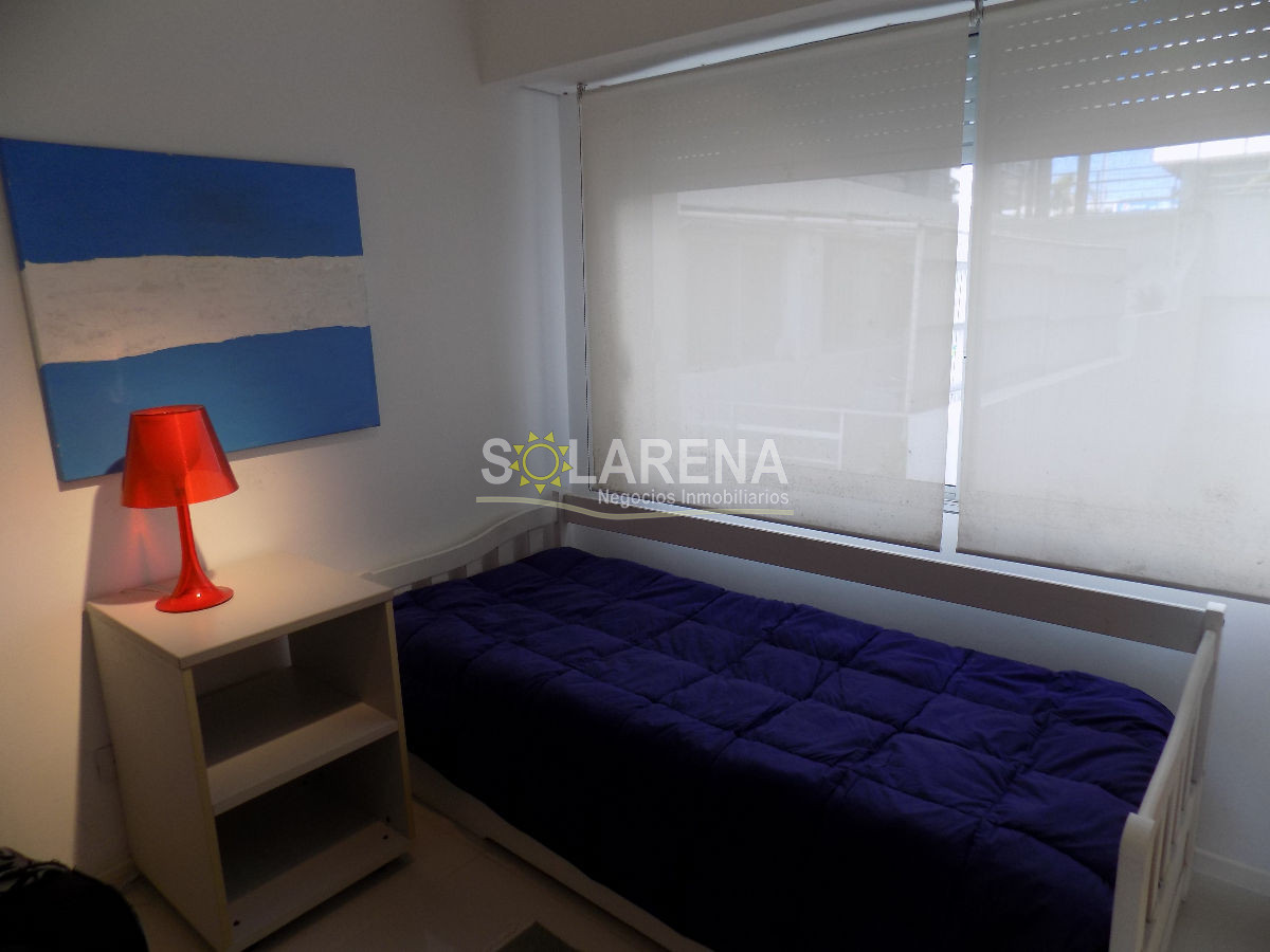 Apartamento ID.296 - Edificio frente al puerto con vista directa al mar