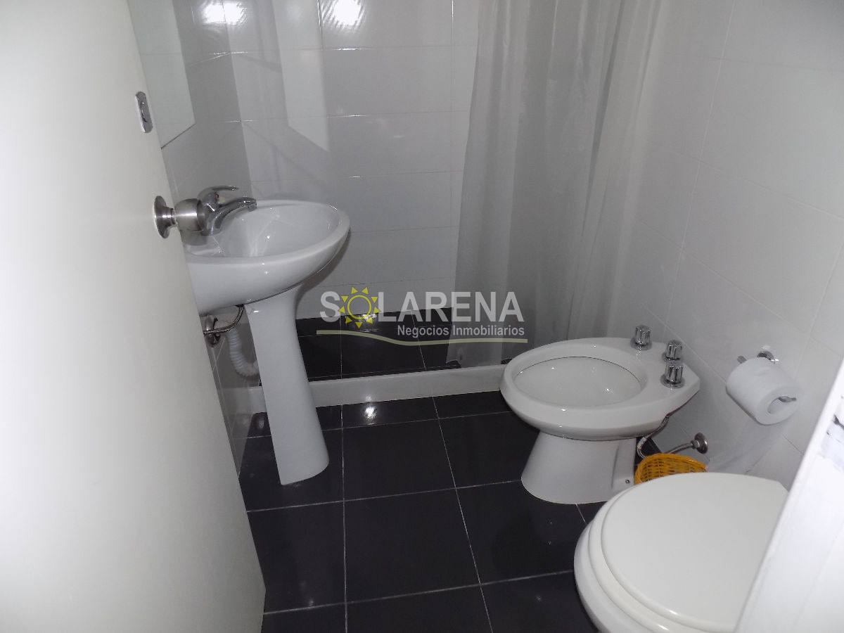 Apartamento ID.296 - Edificio frente al puerto con vista directa al mar