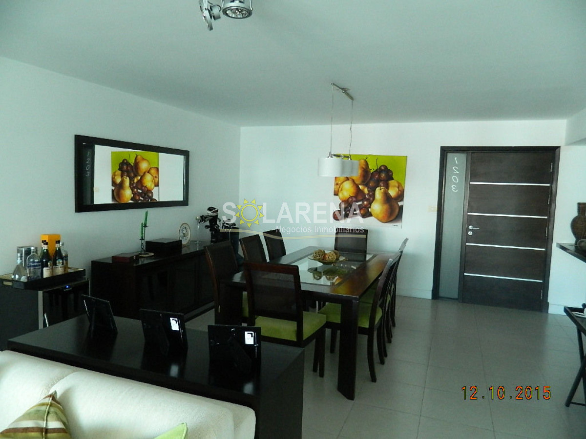 Apartamento ID.3 - Apartamento en Punta del Este, Mansa