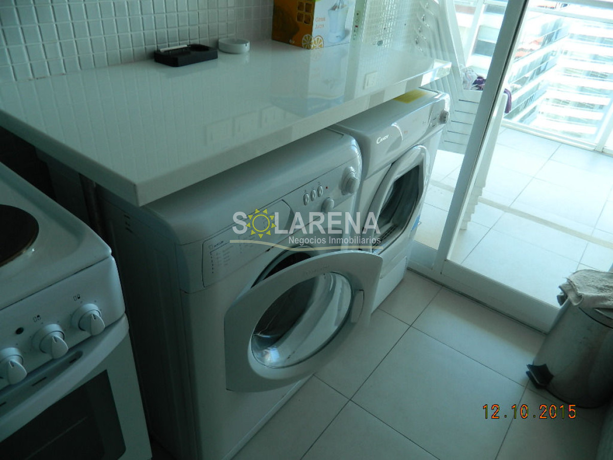 Apartamento ID.3 - Apartamento en Punta del Este, Mansa