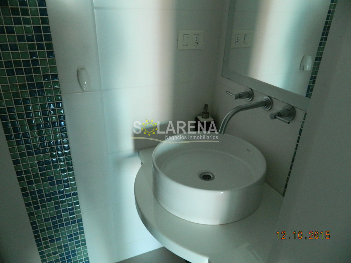 Apartamento ID.3 - Apartamento en Punta del Este, Mansa