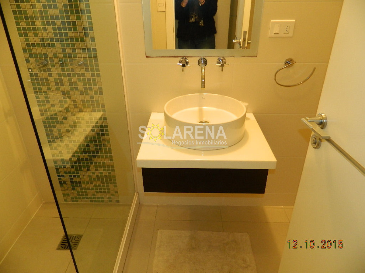 Apartamento ID.3 - Apartamento en Punta del Este, Mansa