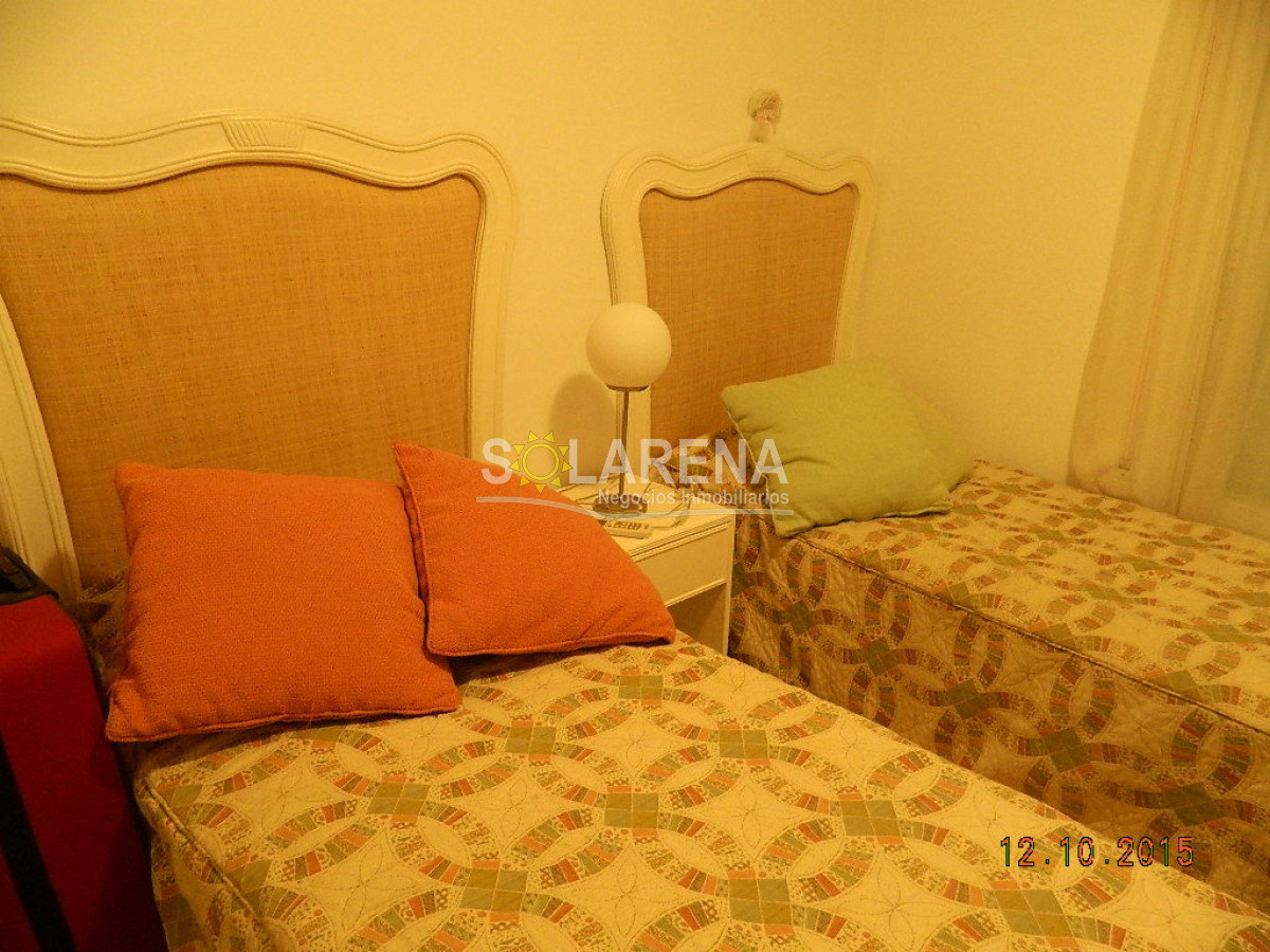 Apartamento ID.3 - Apartamento en Punta del Este, Mansa