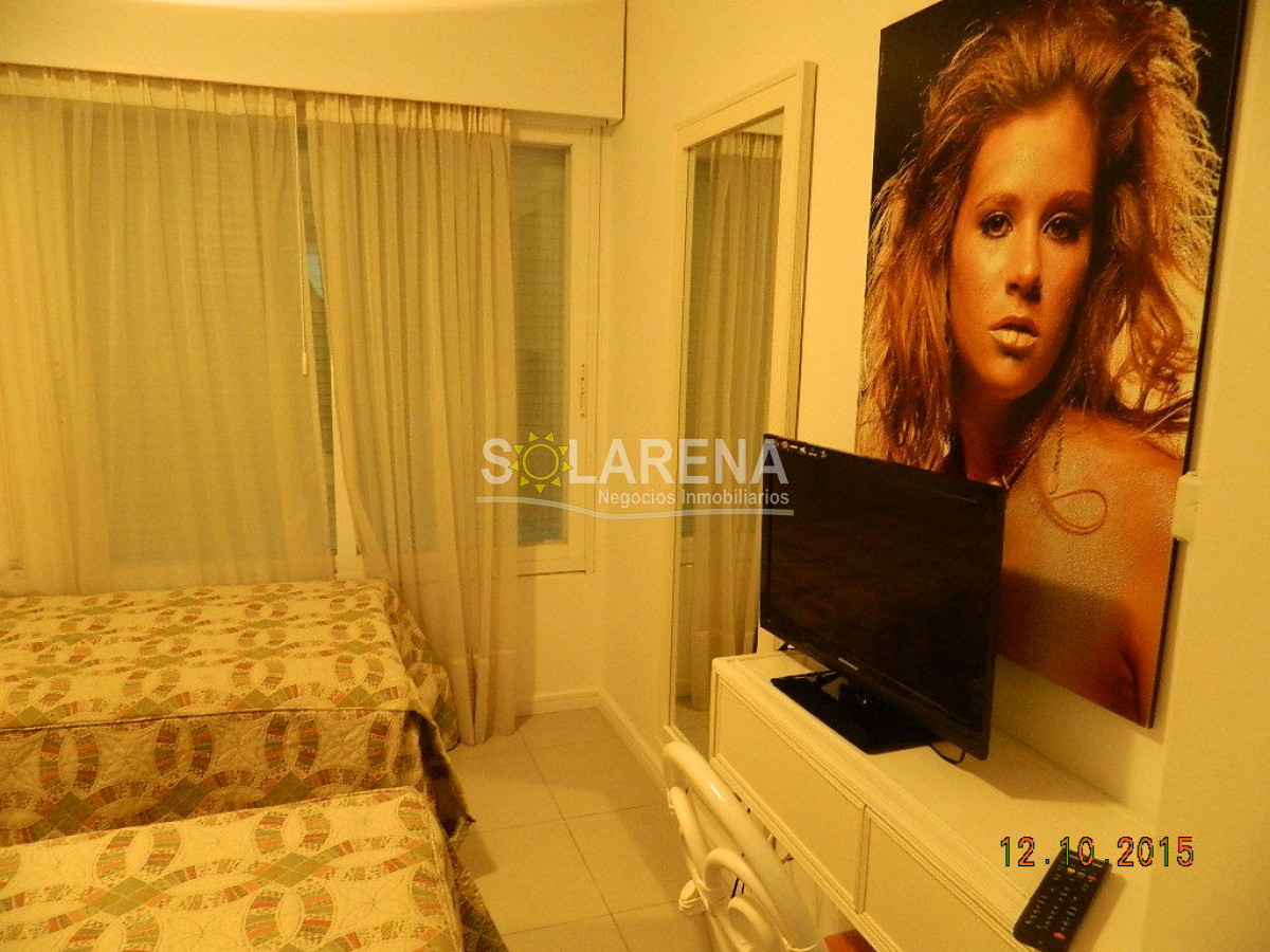 Apartamento ID.3 - Apartamento en Punta del Este, Mansa