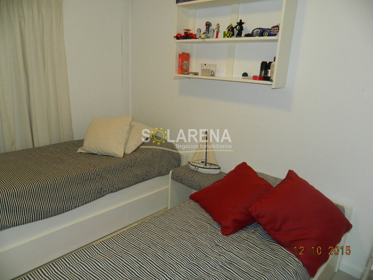 Apartamento ID.3 - Apartamento en Punta del Este, Mansa