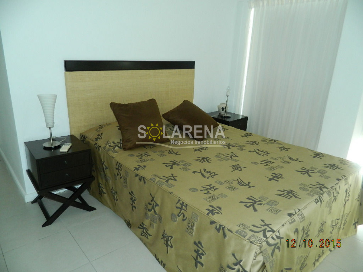 Apartamento ID.3 - Apartamento en Punta del Este, Mansa