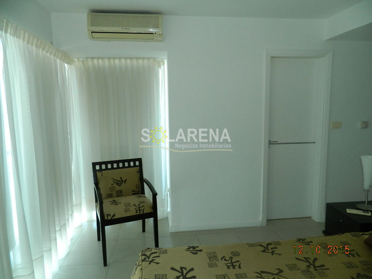 Apartamento ID.3 - Apartamento en Punta del Este, Mansa
