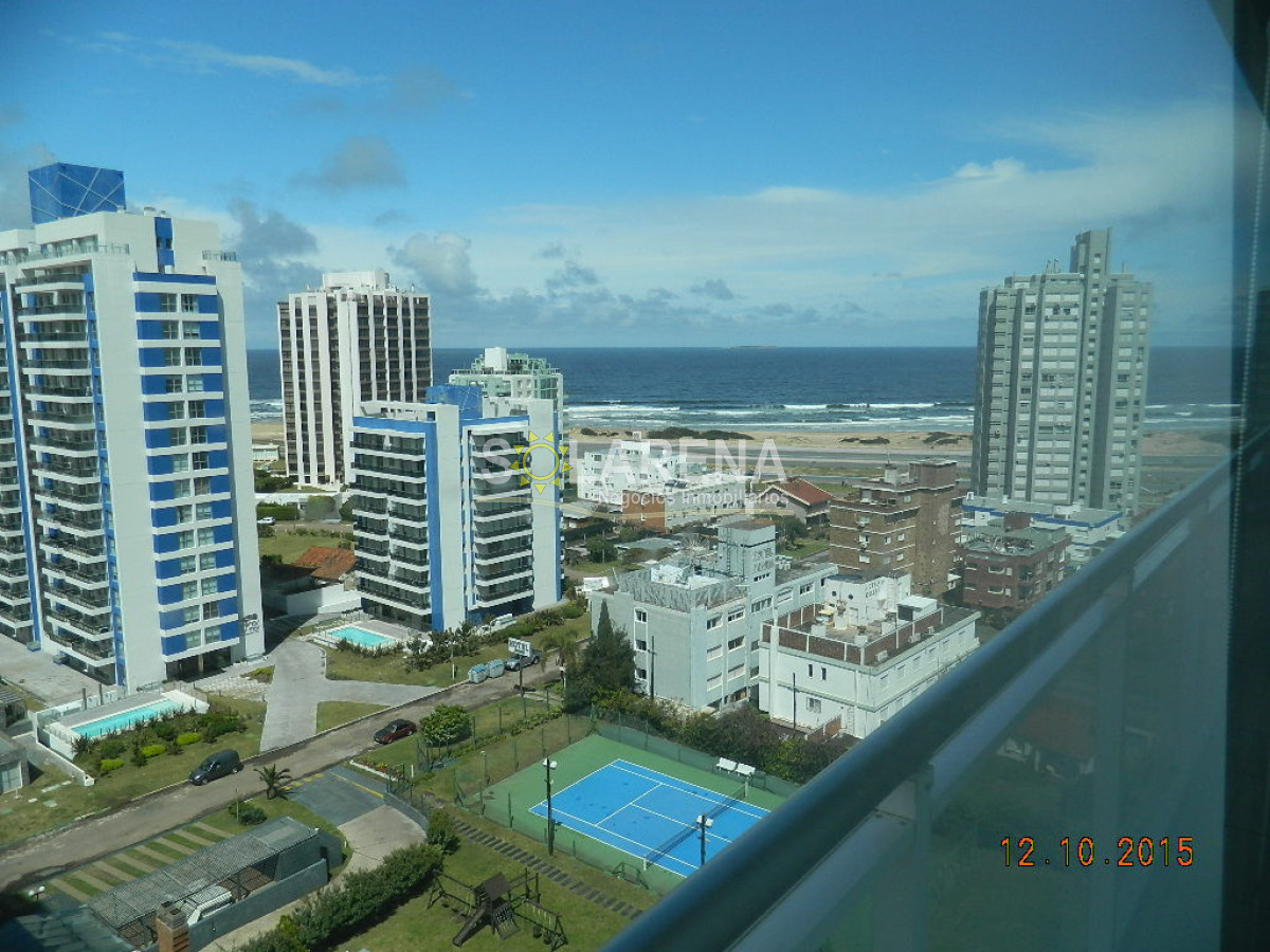 Apartamento ID.3 - Apartamento en Punta del Este, Mansa