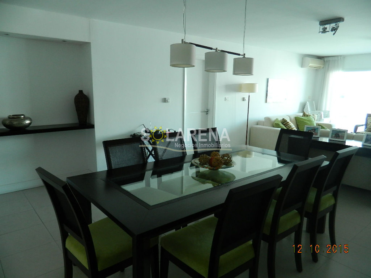 Apartamento ID.3 - Apartamento en Punta del Este, Mansa