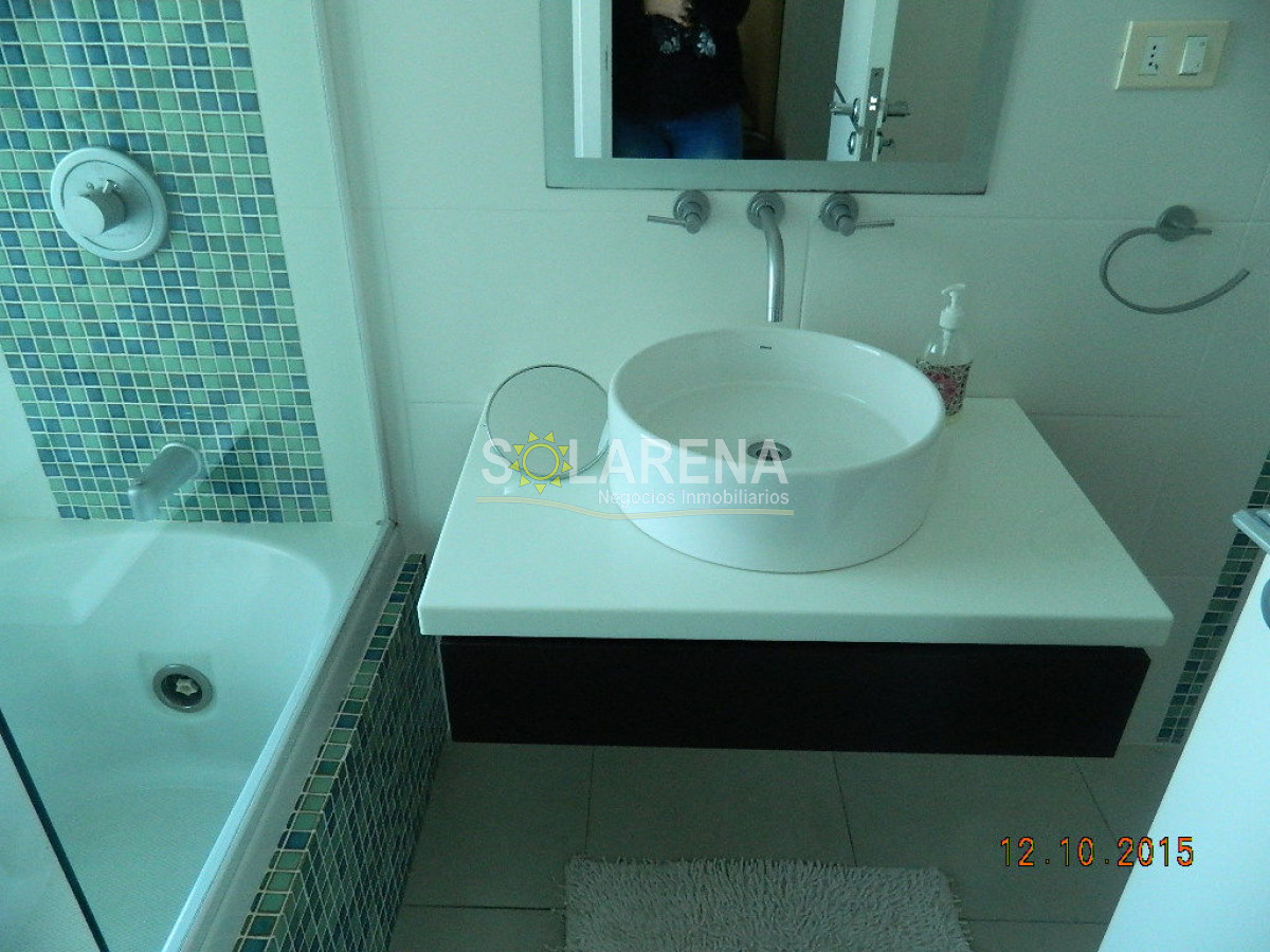 Apartamento ID.3 - Apartamento en Punta del Este, Mansa