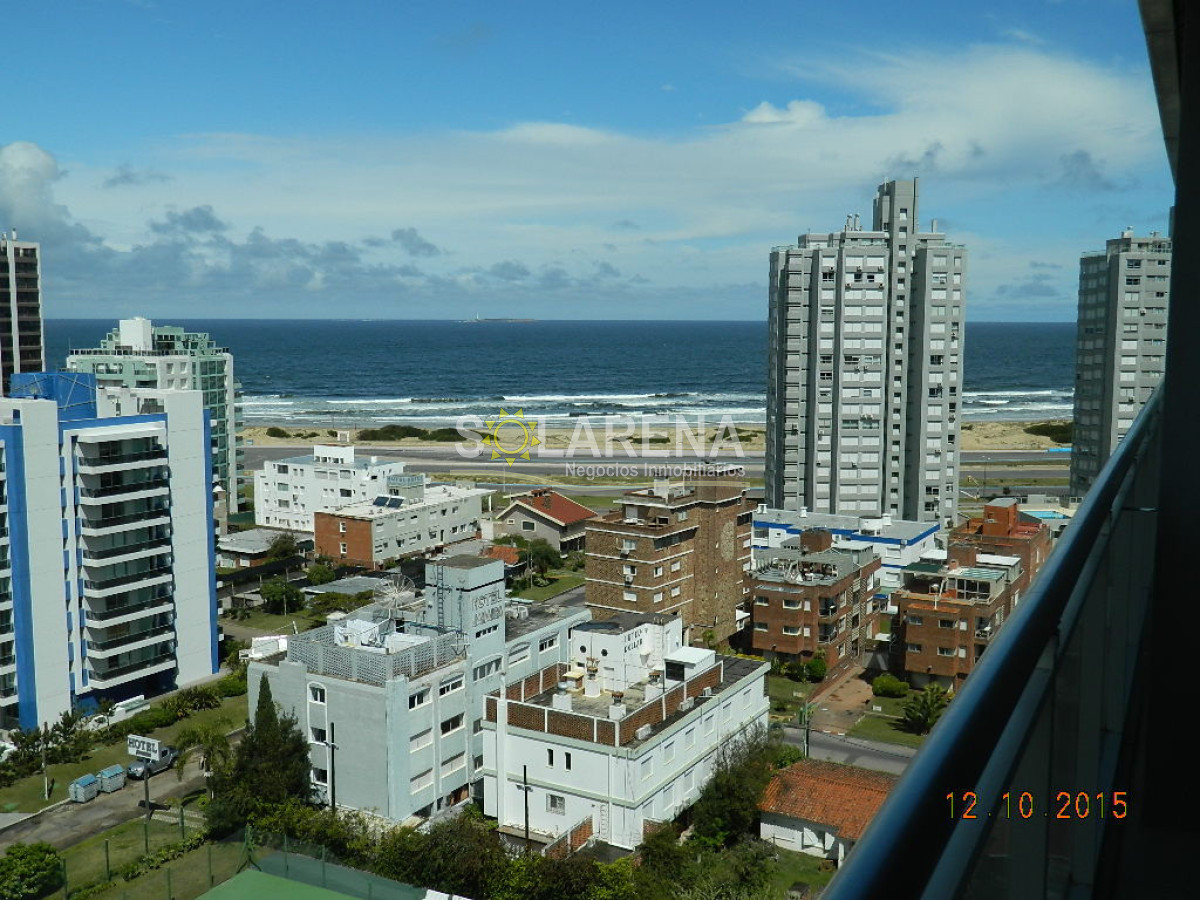 Apartamento ID.3 - Apartamento en Punta del Este, Mansa
