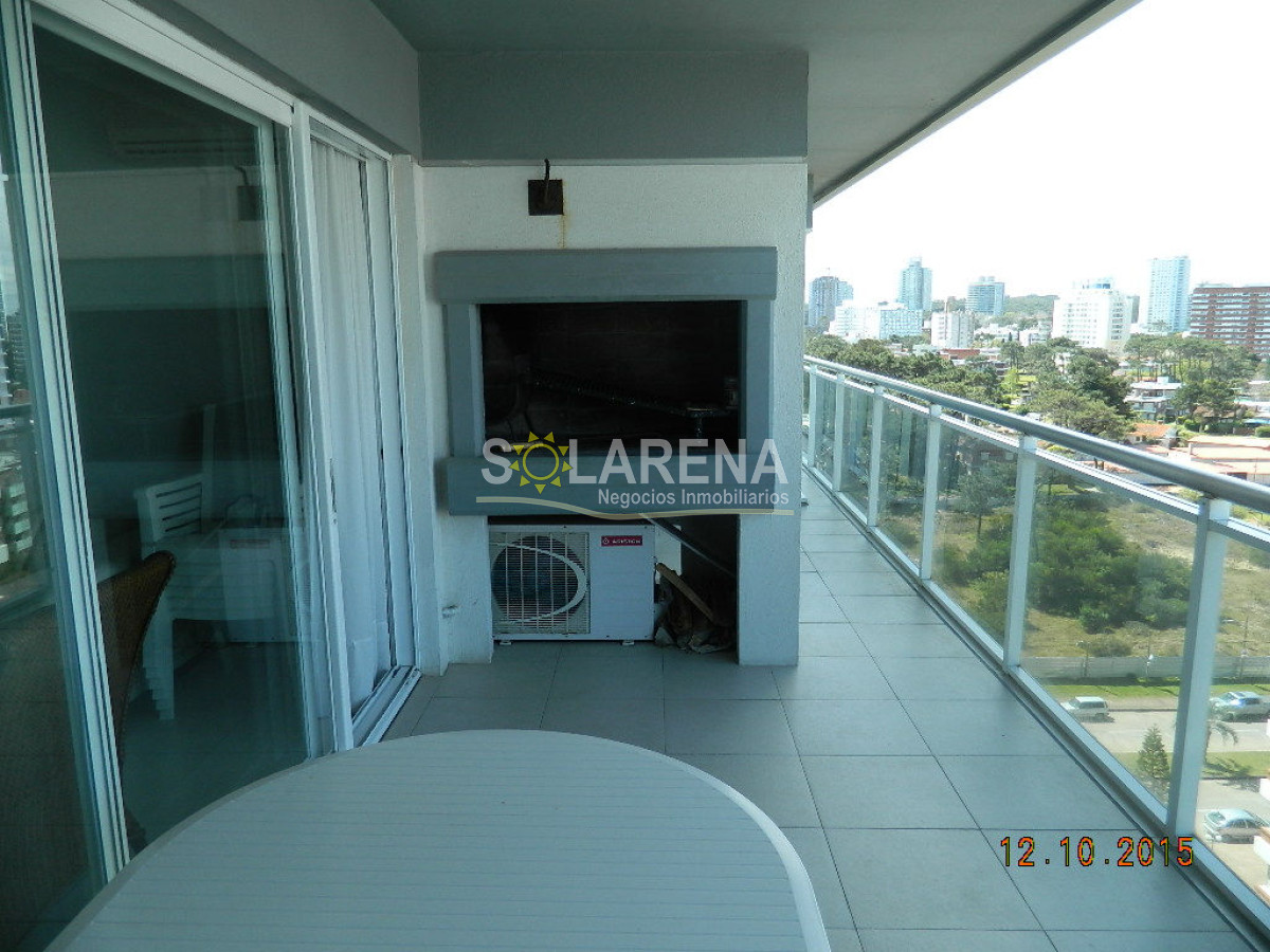 Apartamento ID.3 - Apartamento en Punta del Este, Mansa