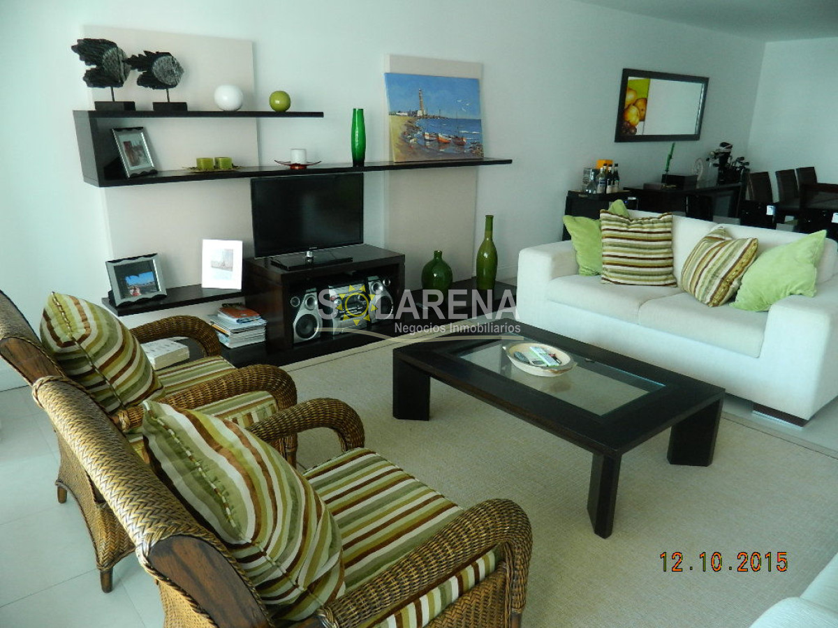 Apartamento ID.3 - Apartamento en Punta del Este, Mansa