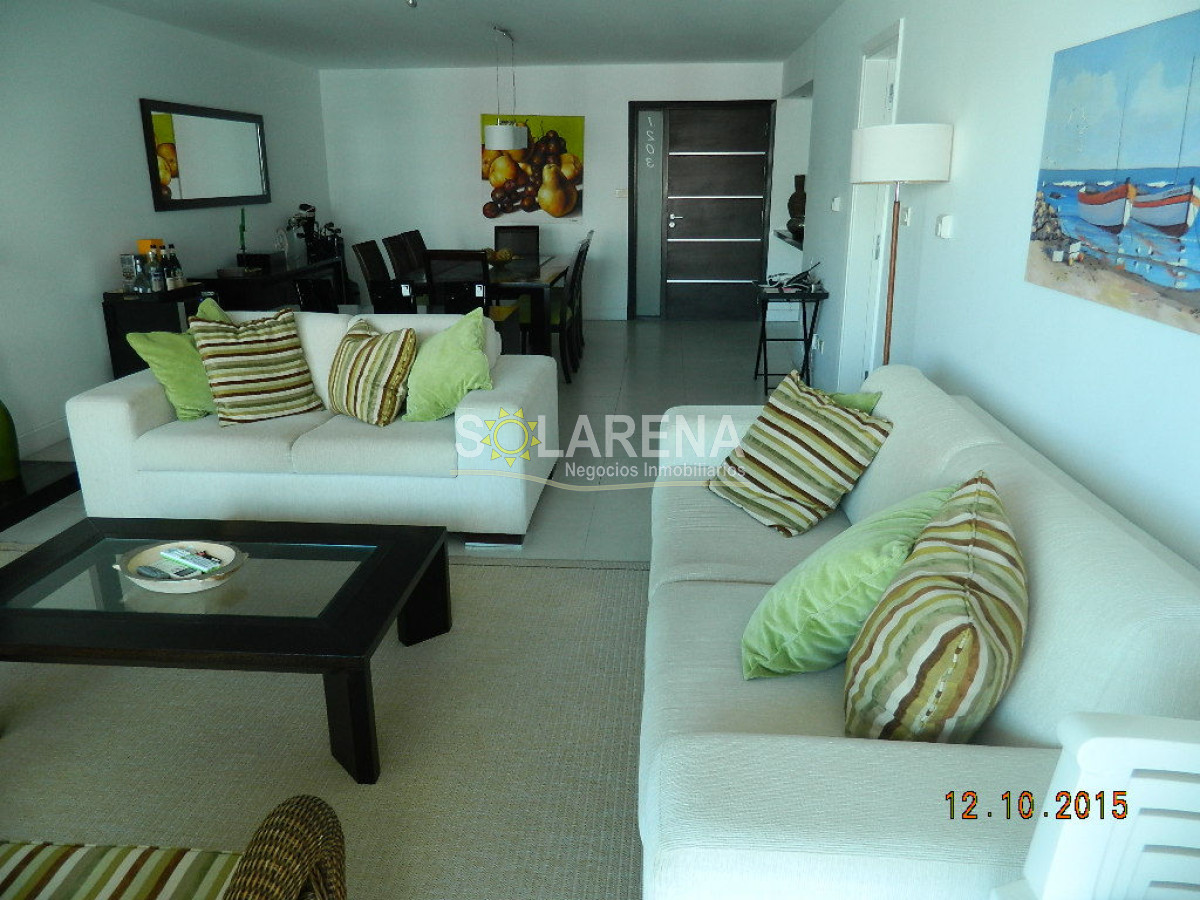 Apartamento ID.3 - Apartamento en Punta del Este, Mansa