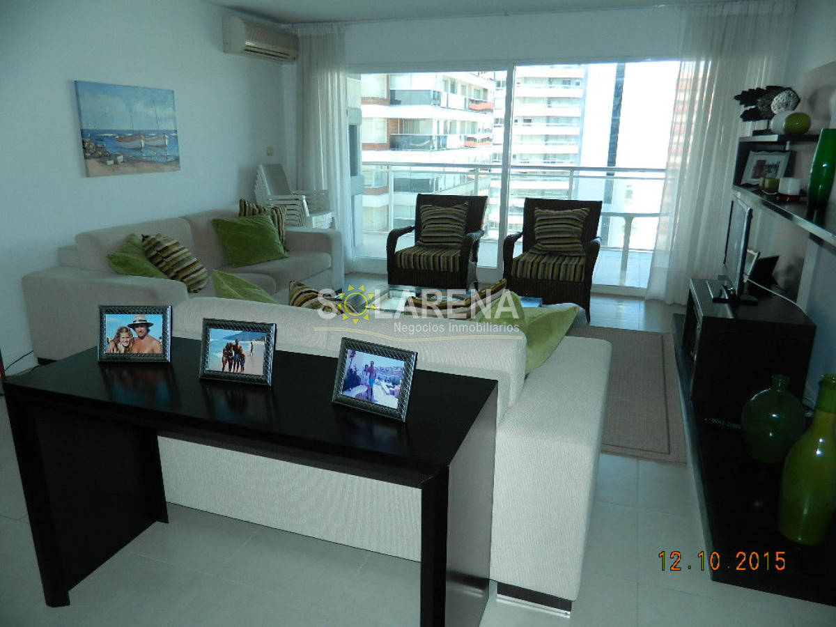 Apartamento ID.3 - Apartamento en Punta del Este, Mansa
