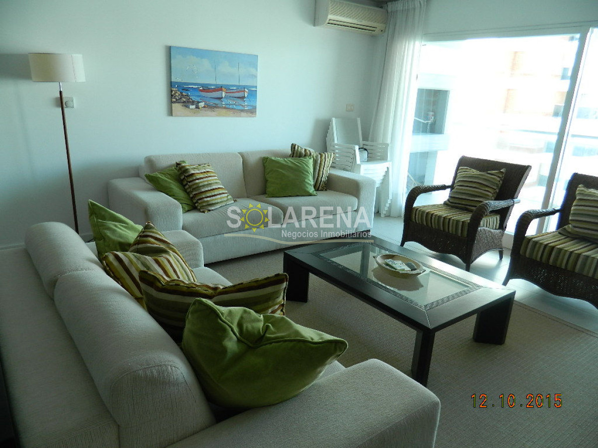 Apartamento ID.3 - Apartamento en Punta del Este, Mansa