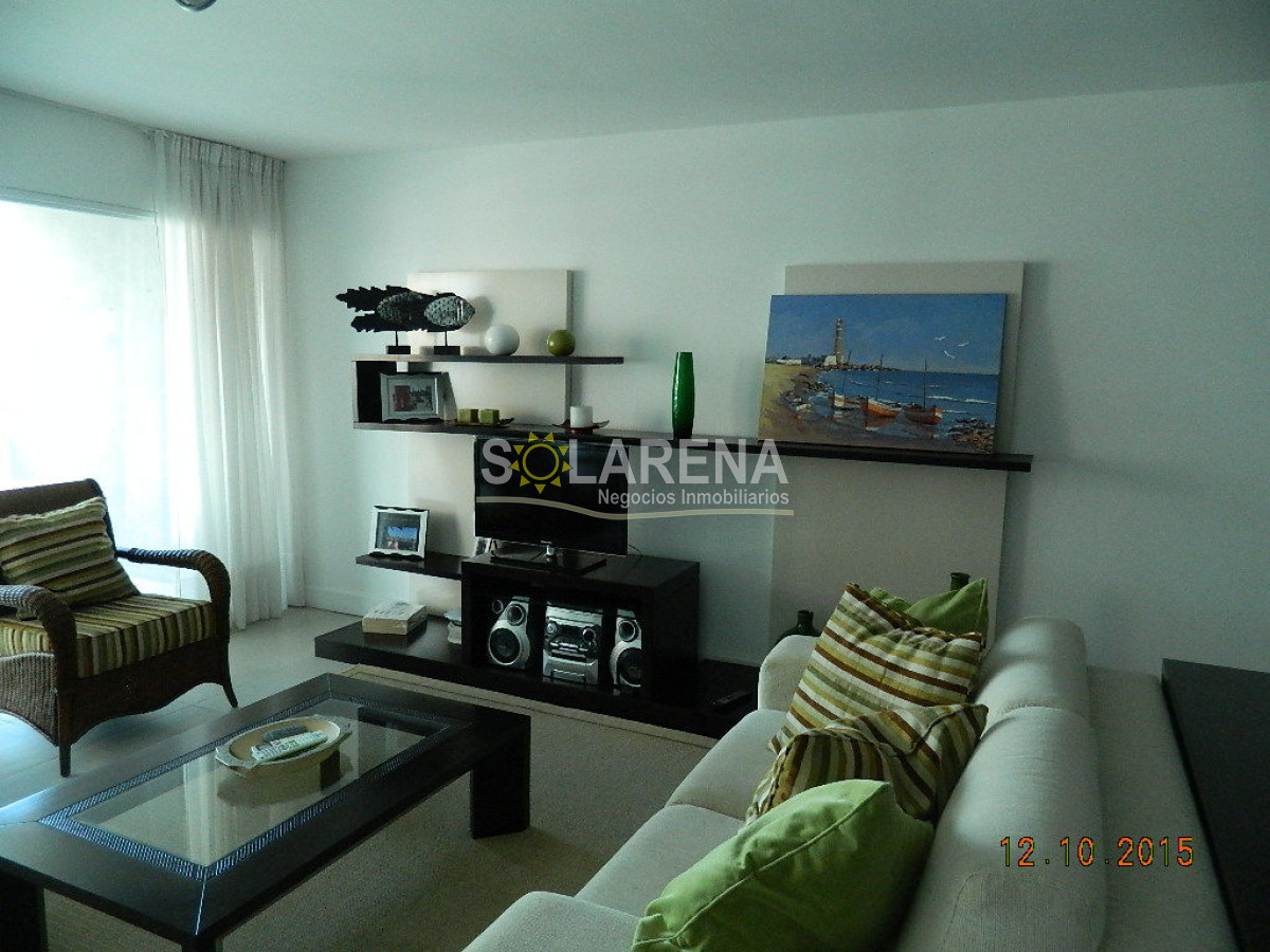 Apartamento ID.3 - Apartamento en Punta del Este, Mansa