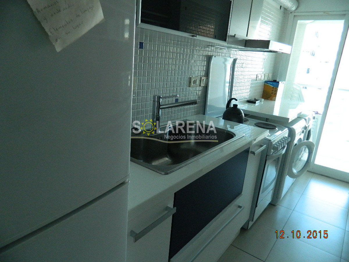 Apartamento ID.3 - Apartamento en Punta del Este, Mansa