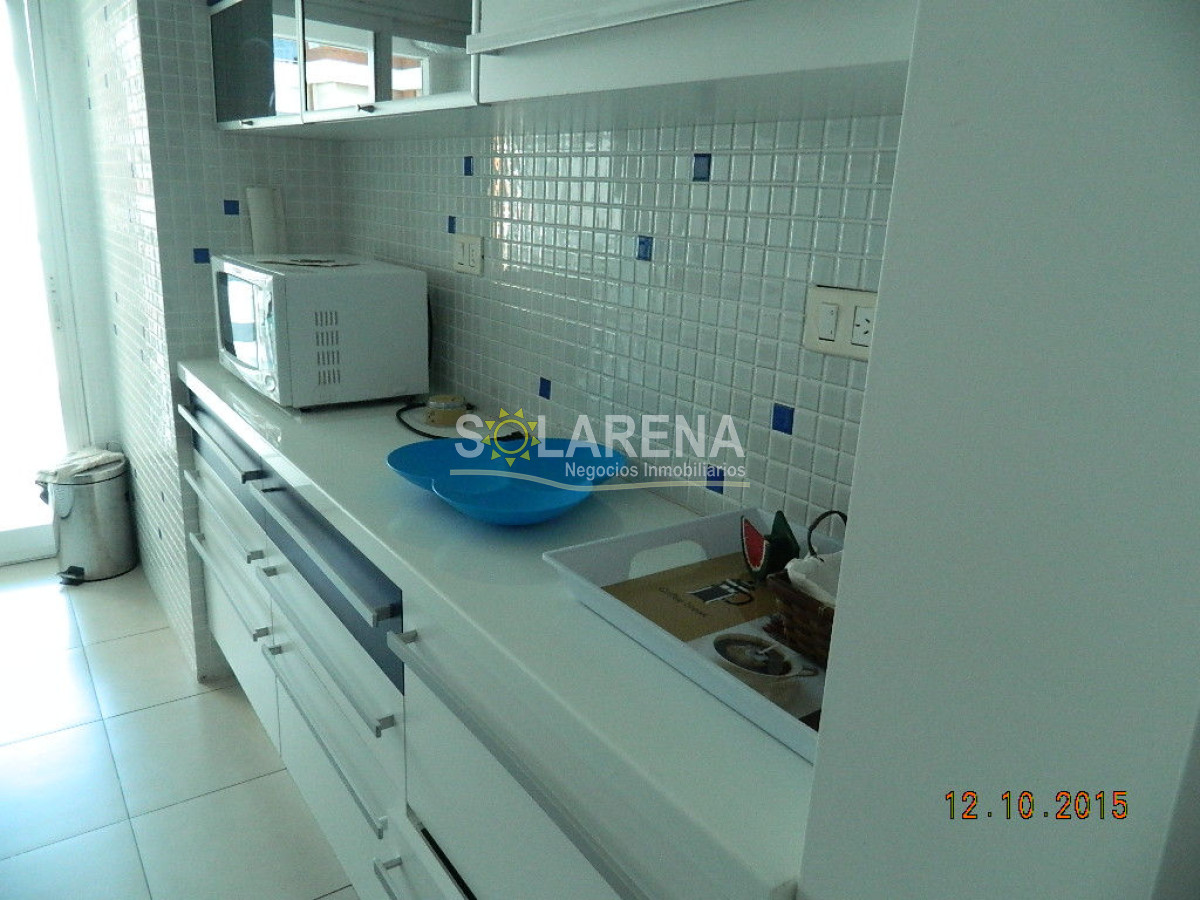 Apartamento ID.3 - Apartamento en Punta del Este, Mansa