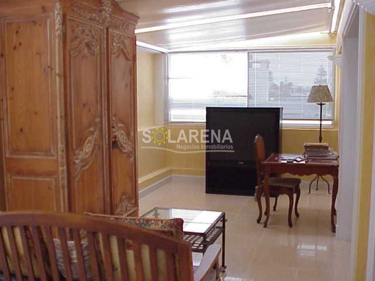 Apartamento ID.609 - Apartamento en Punta del Este, Península