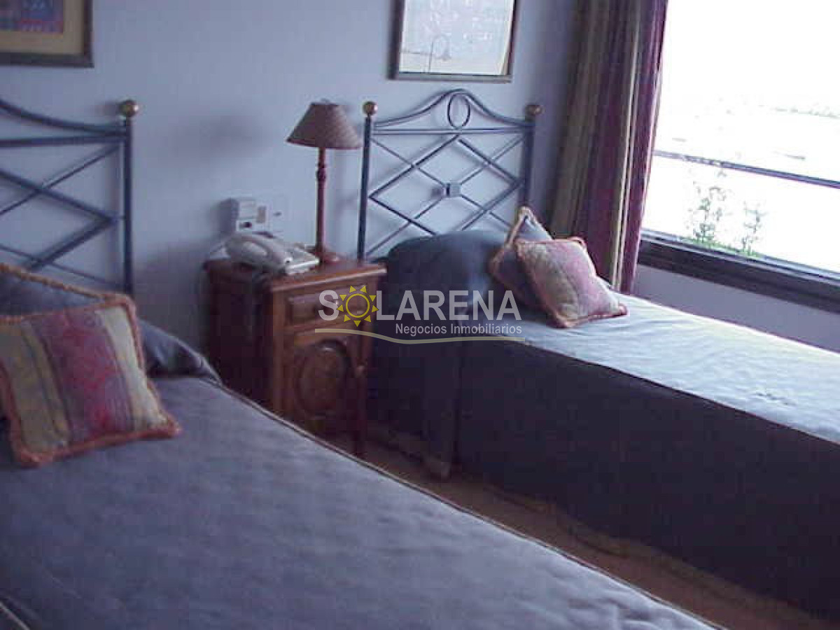 Apartamento ID.609 - Apartamento en Punta del Este, Península