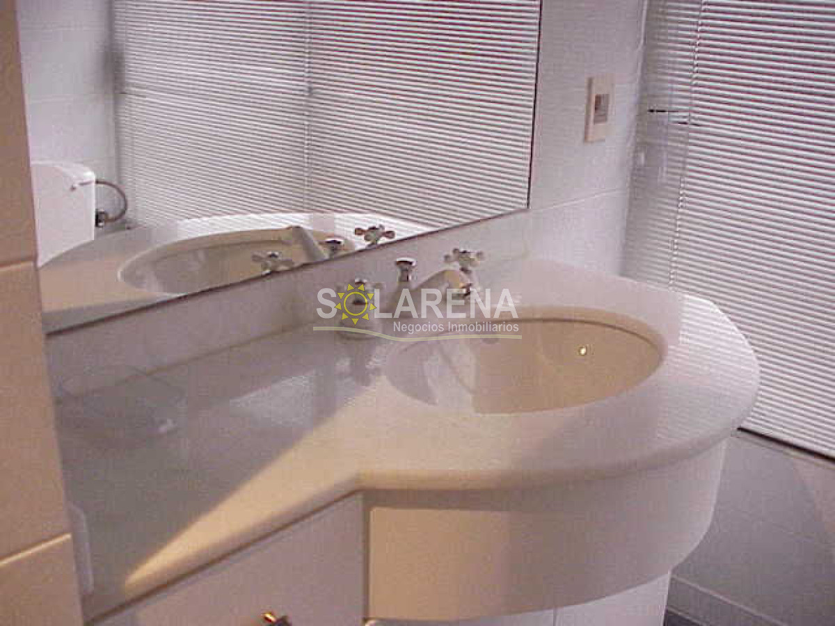 Apartamento ID.609 - Apartamento en Punta del Este, Península