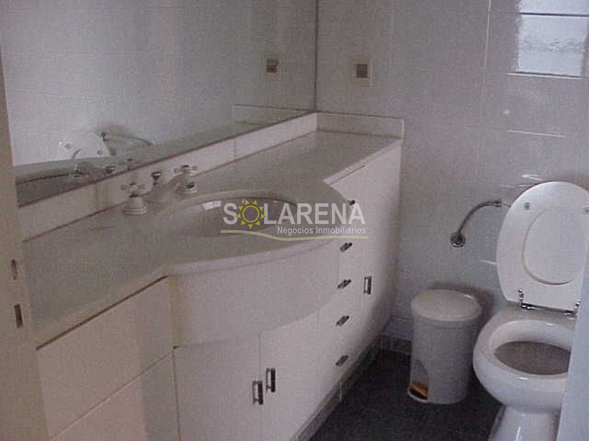 Apartamento ID.609 - Apartamento en Punta del Este, Península