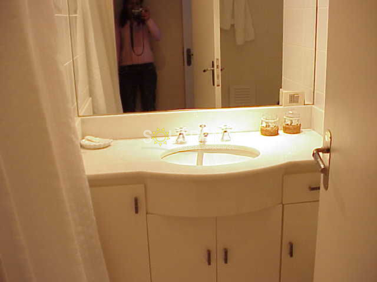 Apartamento ID.609 - Apartamento en Punta del Este, Península