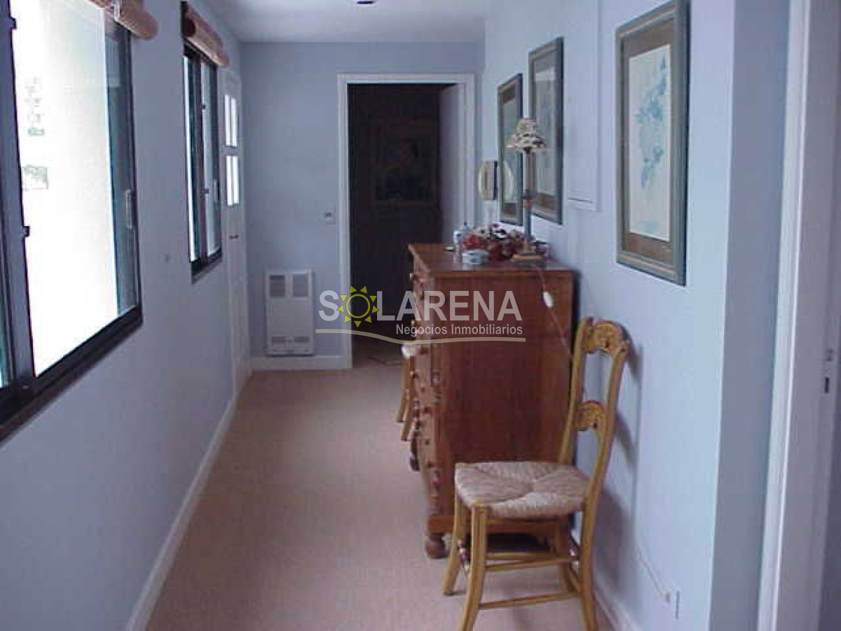 Apartamento ID.609 - Apartamento en Punta del Este, Península
