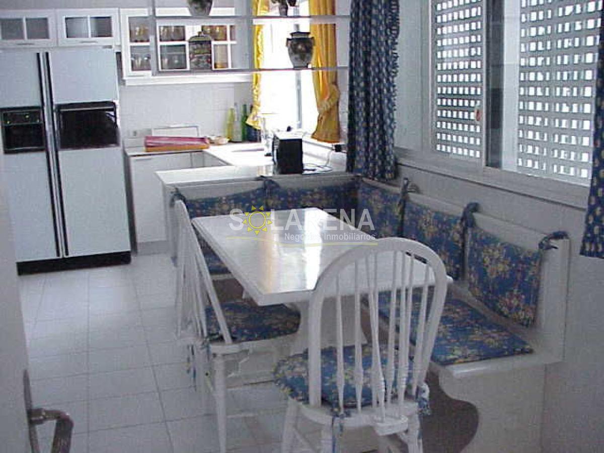 Apartamento ID.609 - Apartamento en Punta del Este, Península