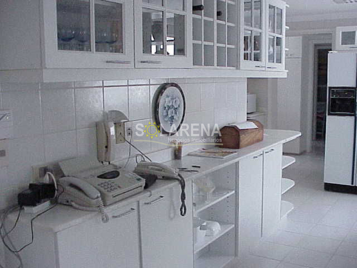 Apartamento ID.609 - Apartamento en Punta del Este, Península