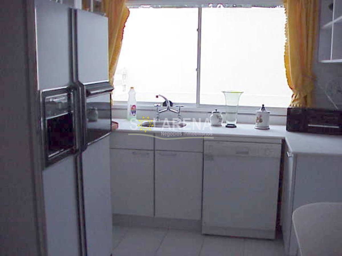 Apartamento ID.609 - Apartamento en Punta del Este, Península