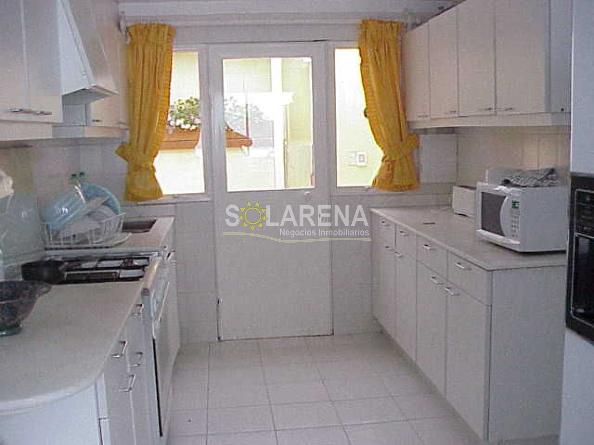 Apartamento ID.609 - Apartamento en Punta del Este, Península