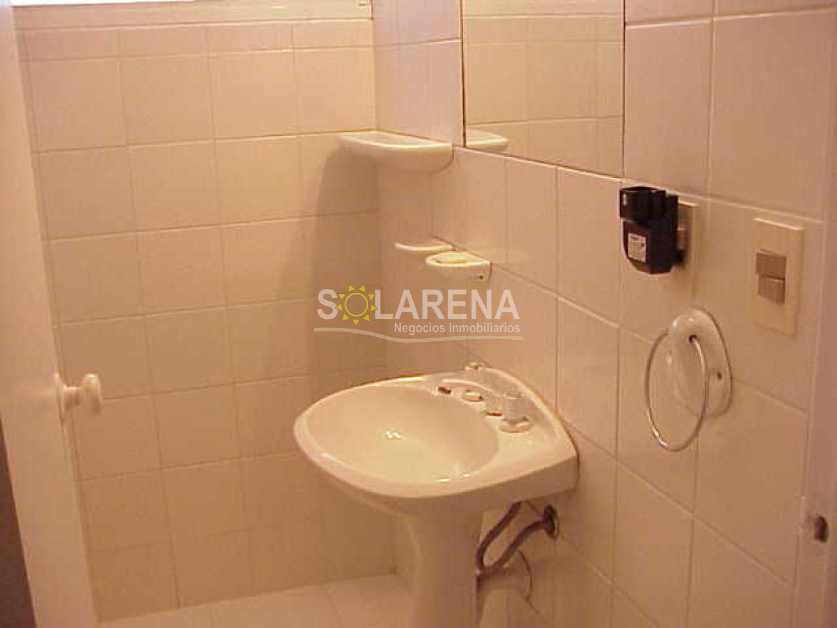 Apartamento ID.609 - Apartamento en Punta del Este, Península