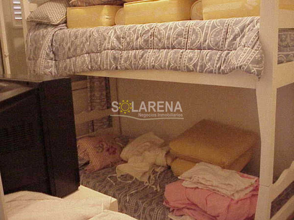 Apartamento ID.609 - Apartamento en Punta del Este, Península