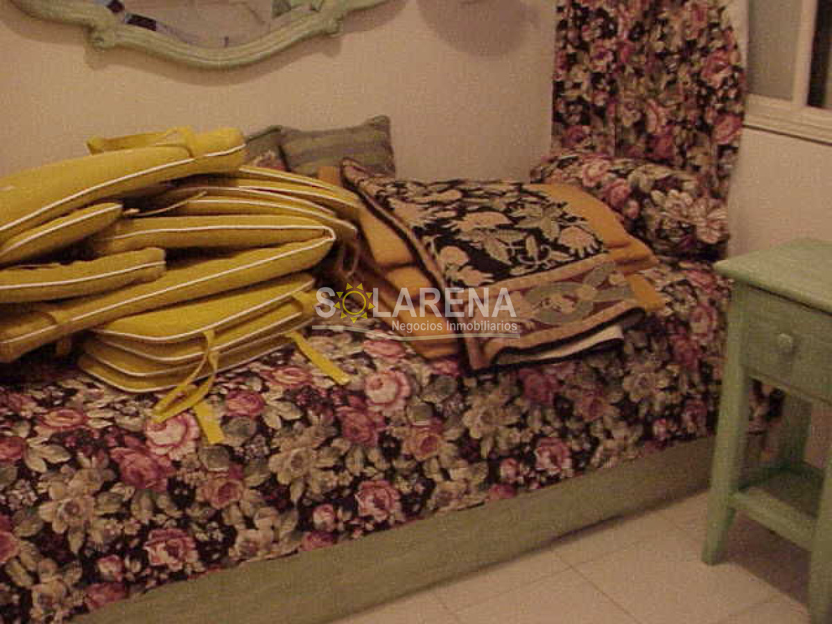 Apartamento ID.609 - Apartamento en Punta del Este, Península
