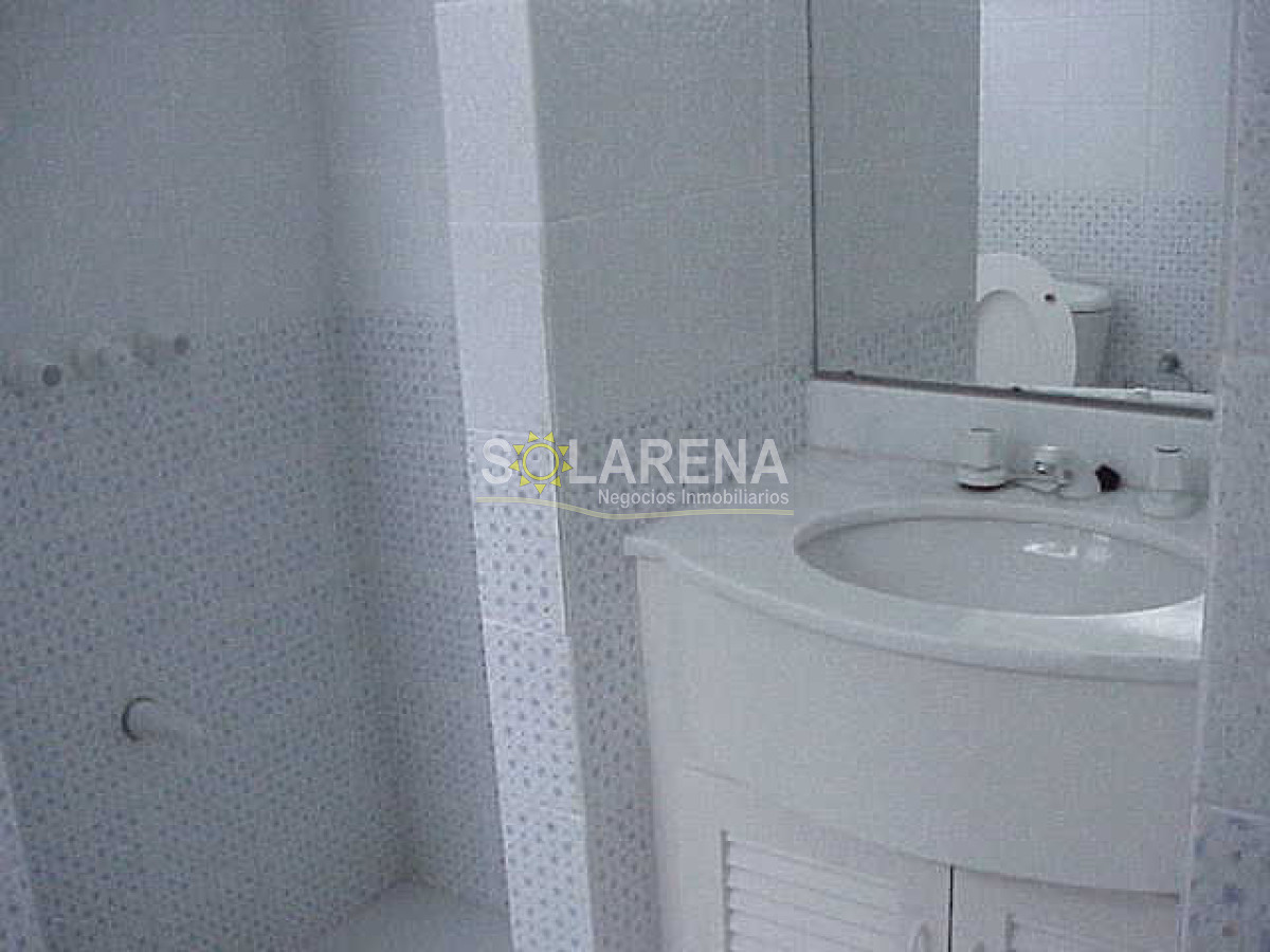 Apartamento ID.609 - Apartamento en Punta del Este, Península