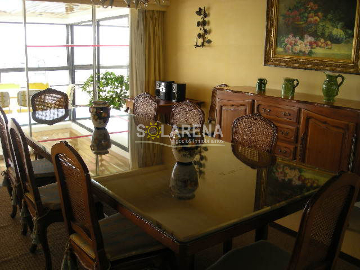 Apartamento ID.609 - Apartamento en Punta del Este, Península
